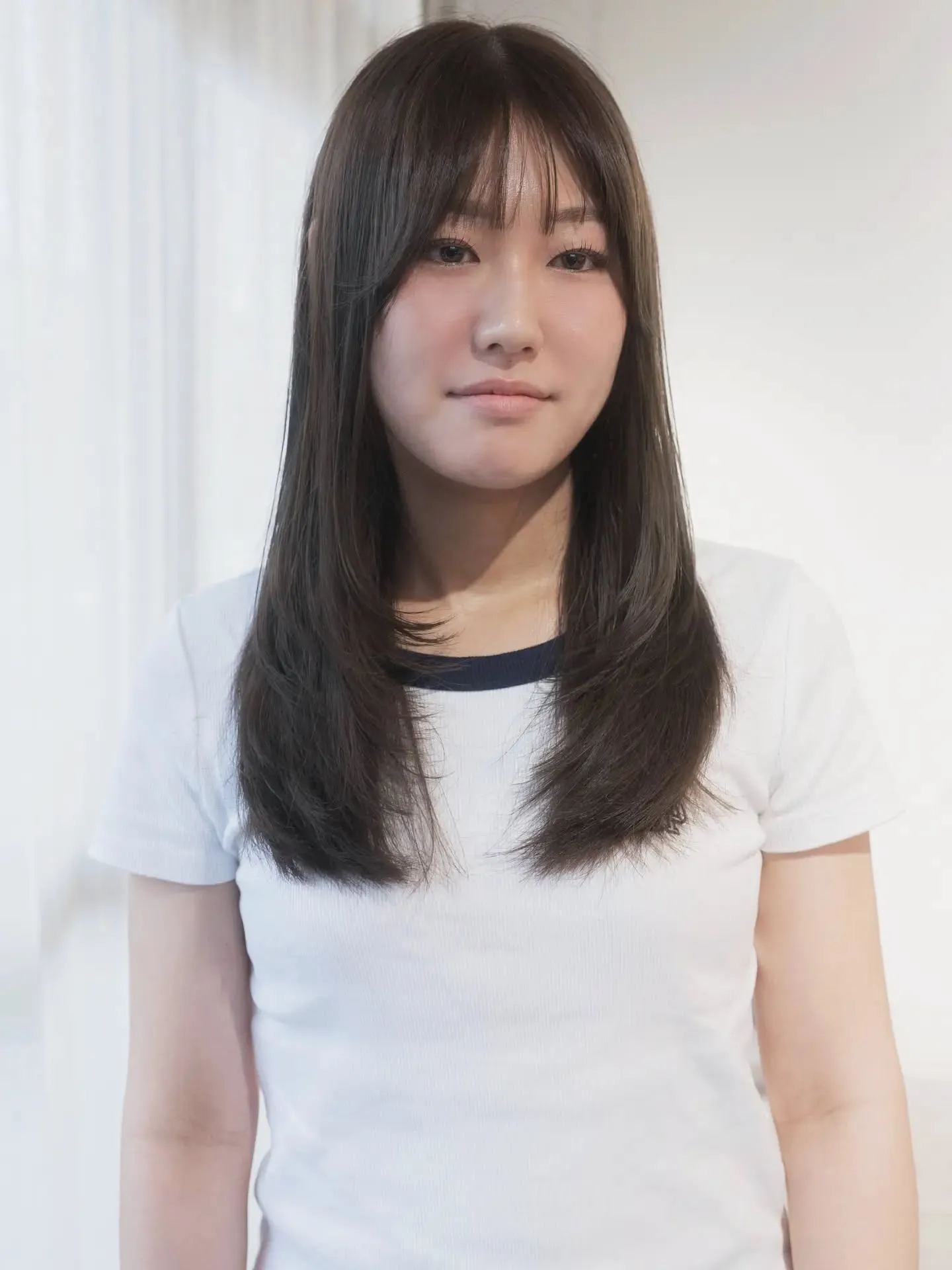 gueststyle-long layer-